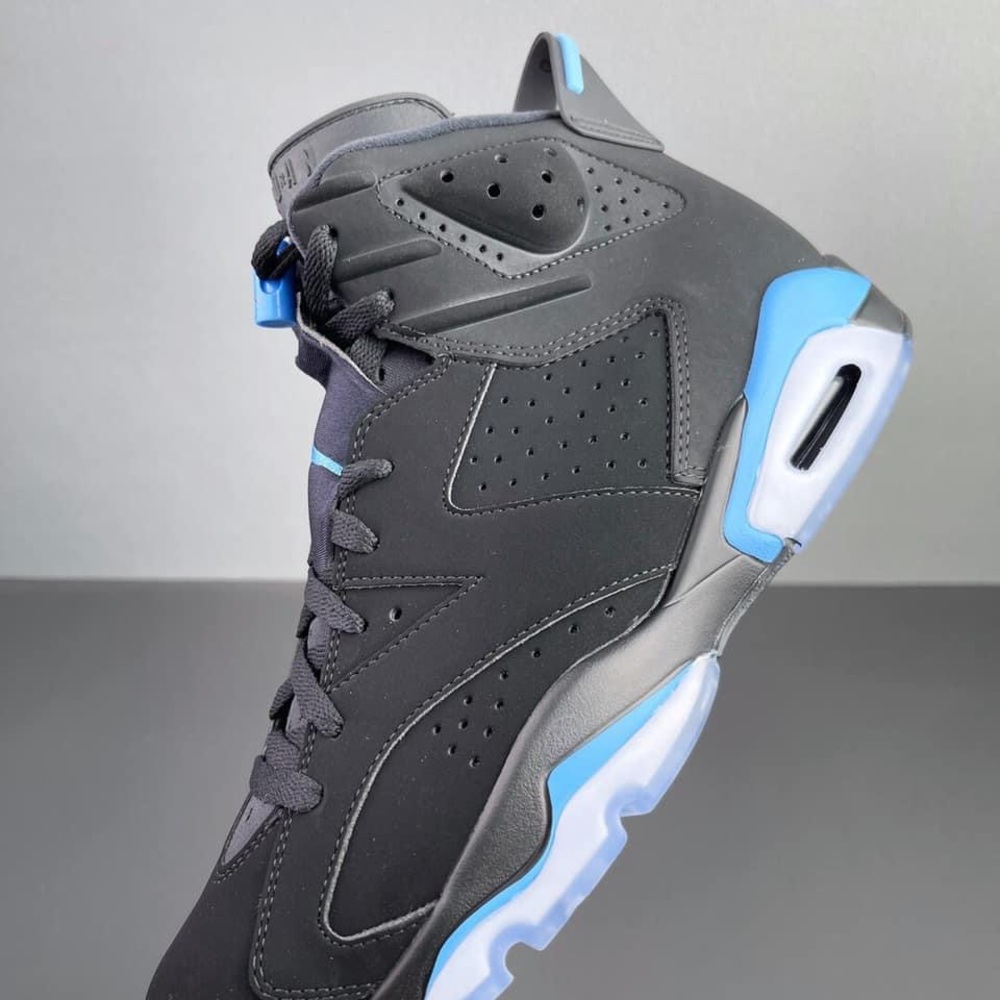 Jordan 6 - Picture 5 of 5